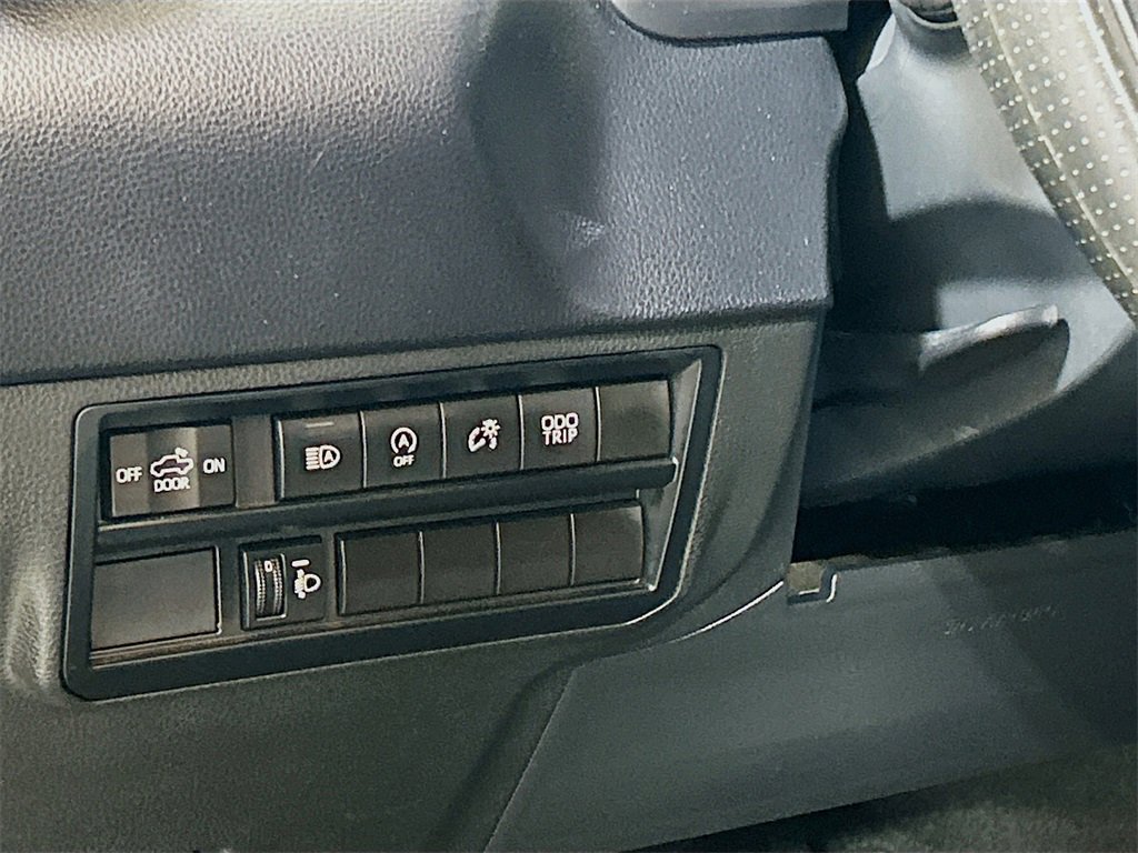 Used 2023 Toyota Tundra SR5 image 8