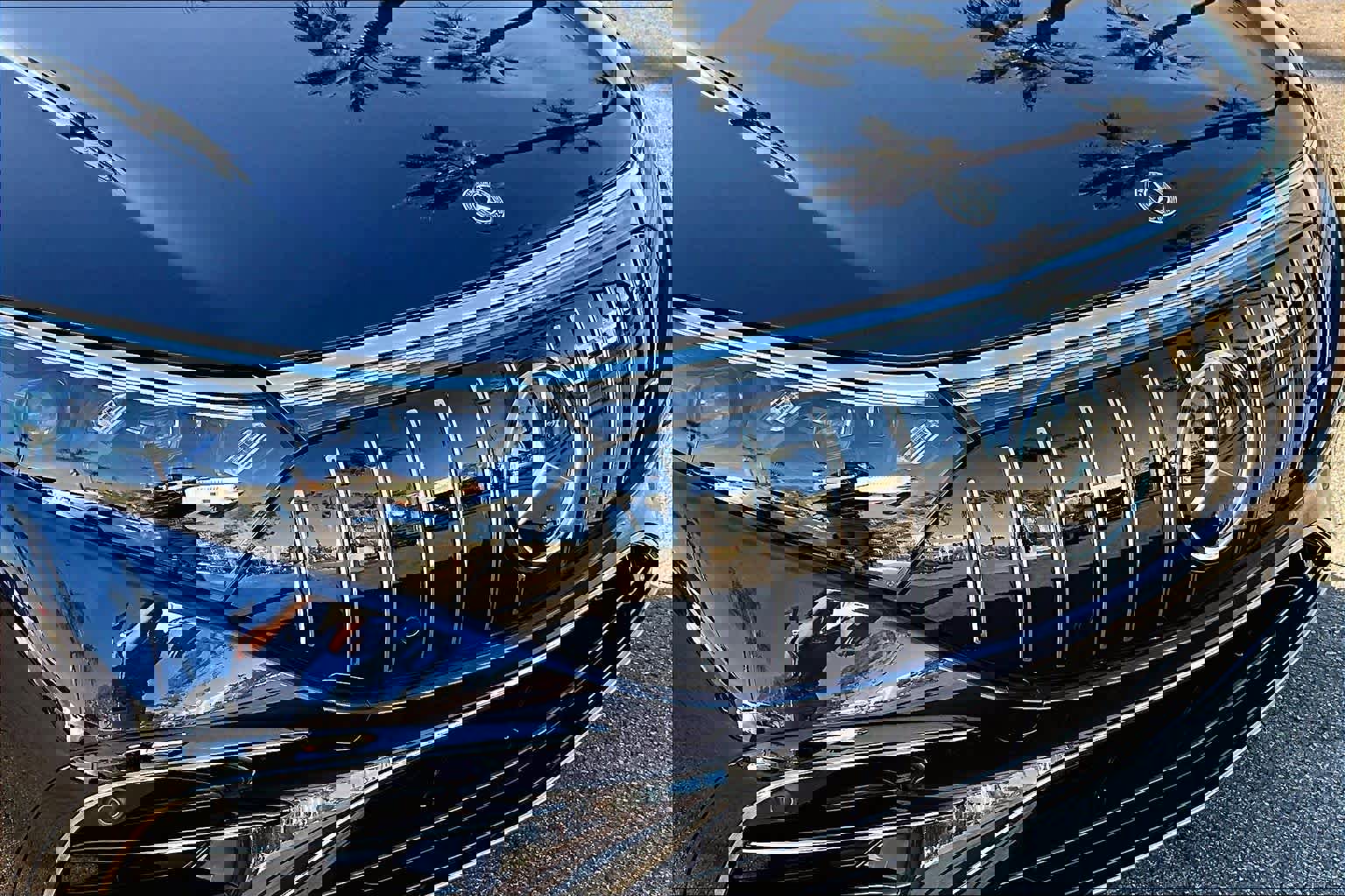 Used 2023 Mercedes-Benz EQS AMG AMG EQS image 29