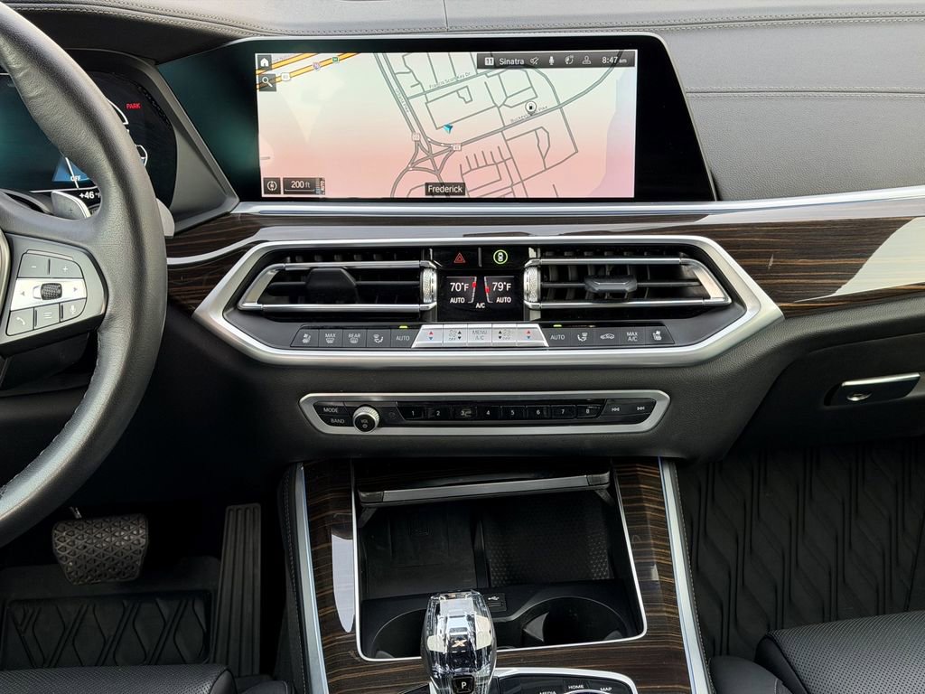 Used 2023 BMW X5 xDrive45e w/ Executive Package image 22