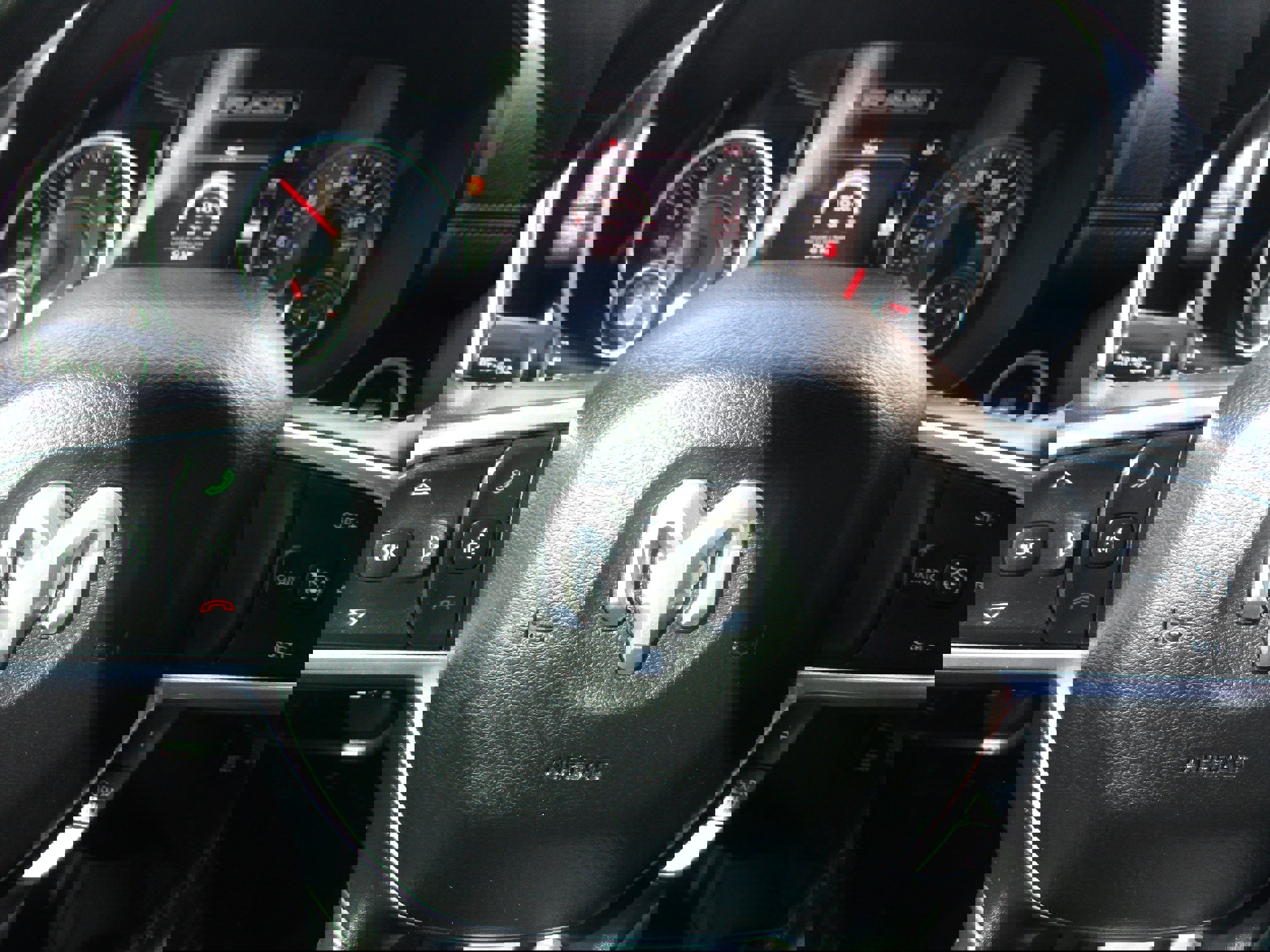 Used 2020 RAM 1500 Laramie image 27