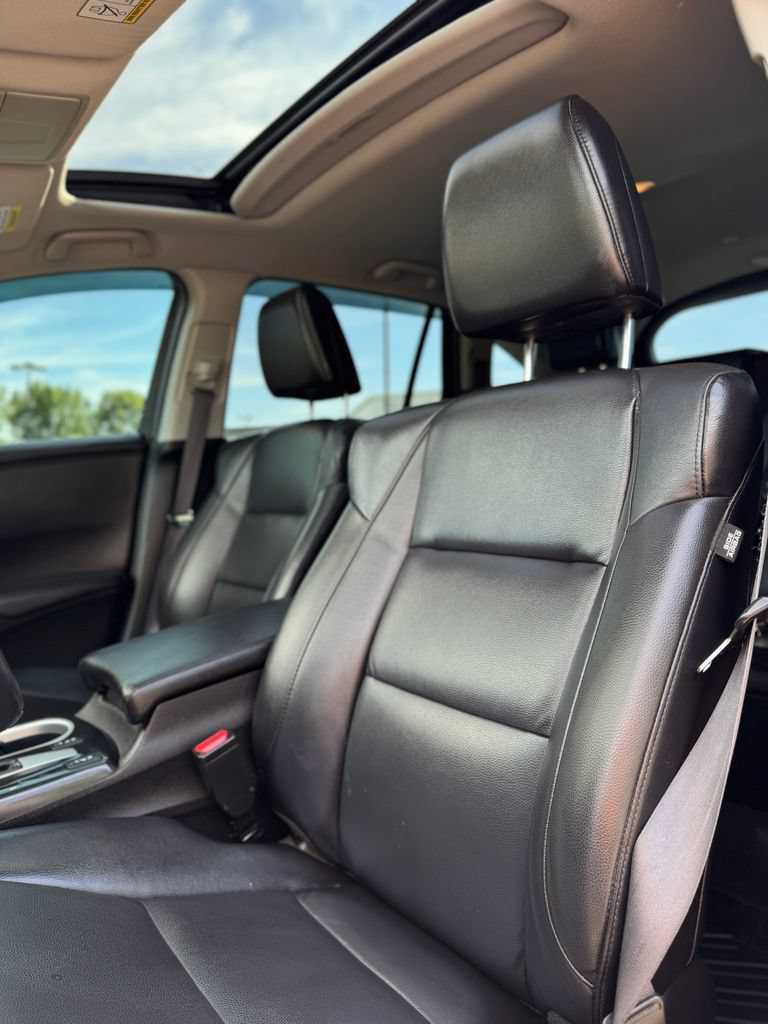 Used 2017 Acura RDX AWD image 31