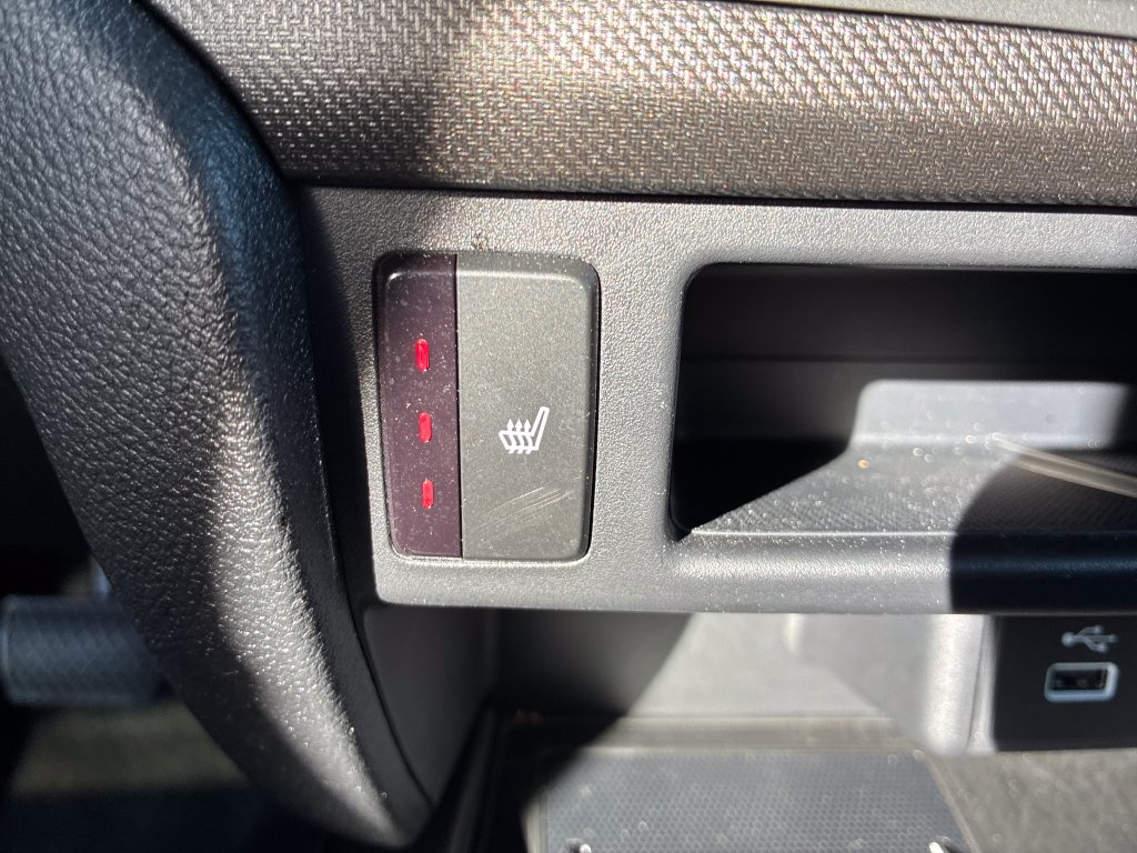 Used 2026 Honda Ridgeline TrailSport image 26