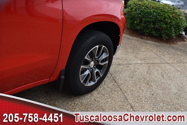 Used 2023 Chevrolet Silverado 1500 LT AWD/4WD image 12