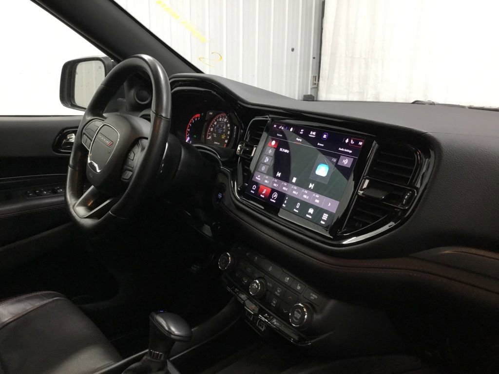 Used 2022 Dodge Durango R/T w/ Trailer Tow Group IV image 25