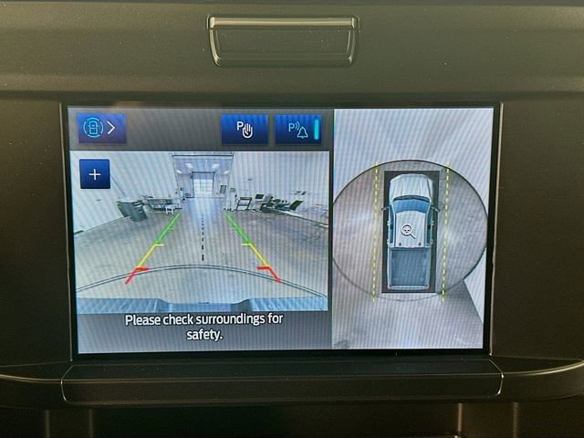 New 2026 Ford F350 XLT w/ 360-Degree Camera Package image 16