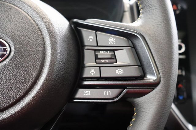 New 2026 Subaru Crosstrek 2.5i Sport w/ Crosstrek Mirror Package AWD/4WD image 19