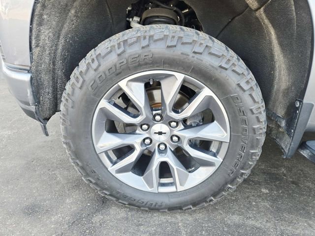 Used 2020 Chevrolet Silverado 1500 RST w/ All-Star Edition image 15