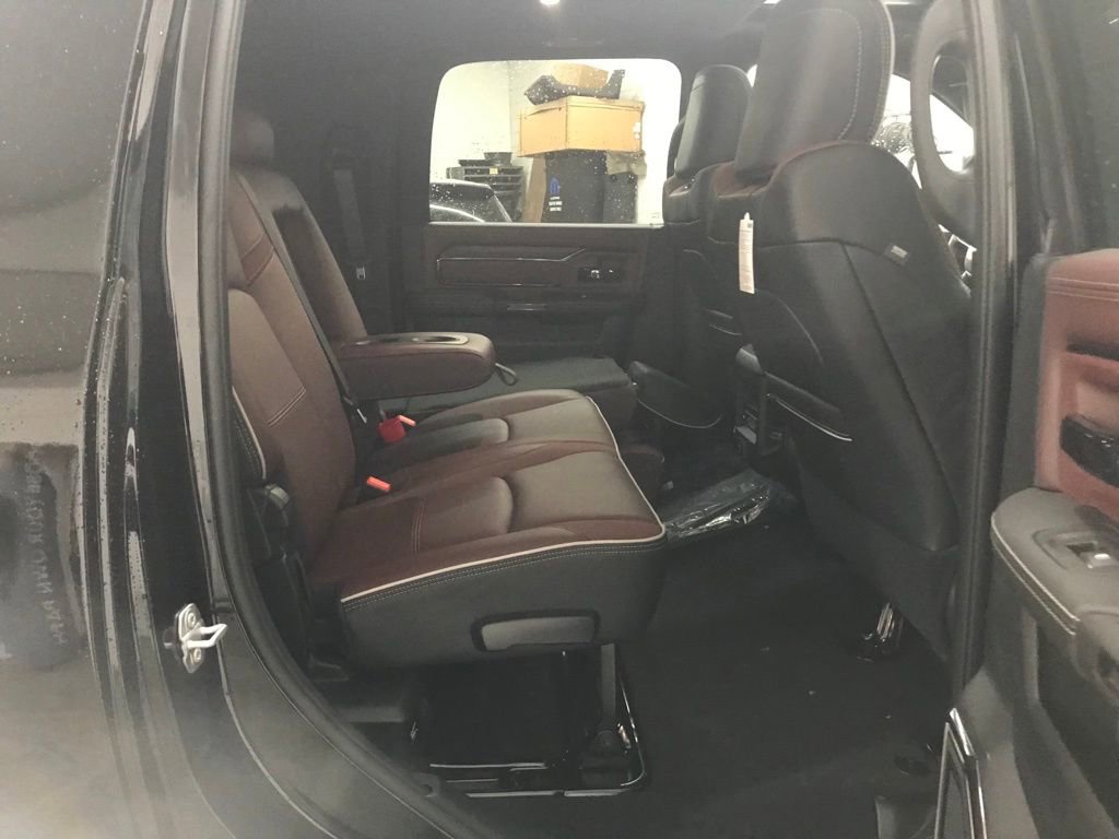 New 2026 RAM 2500 Limited image 40