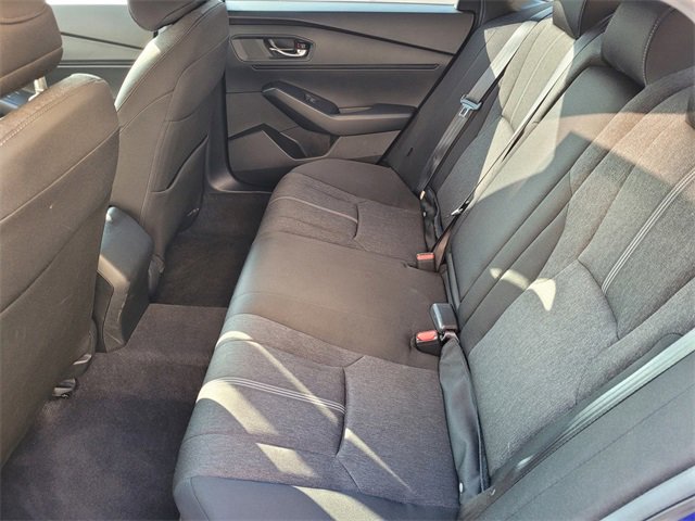 Used 2024 Honda Accord Sport image 9