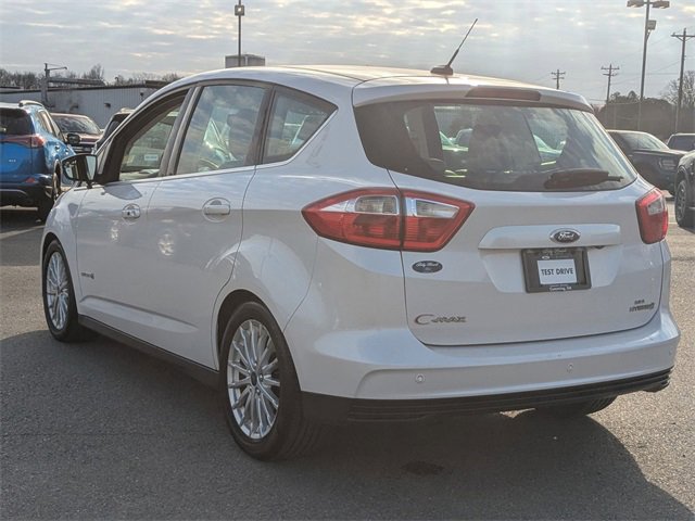 Used 2013 Ford C-MAX SEL image 5