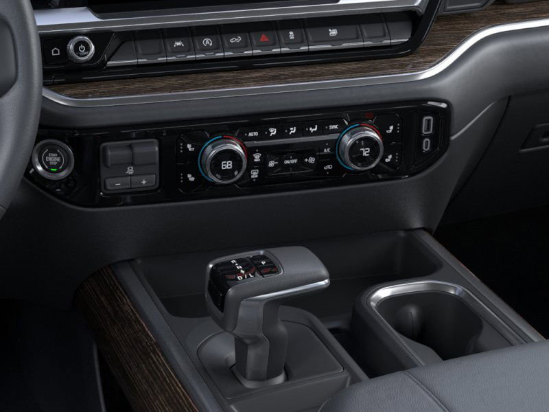 New 2026 GMC Sierra 1500 Elevation image 47