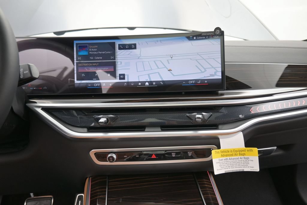 New 2026 BMW X5 xDrive40i w/ M Sport Package AWD/4WD image 14