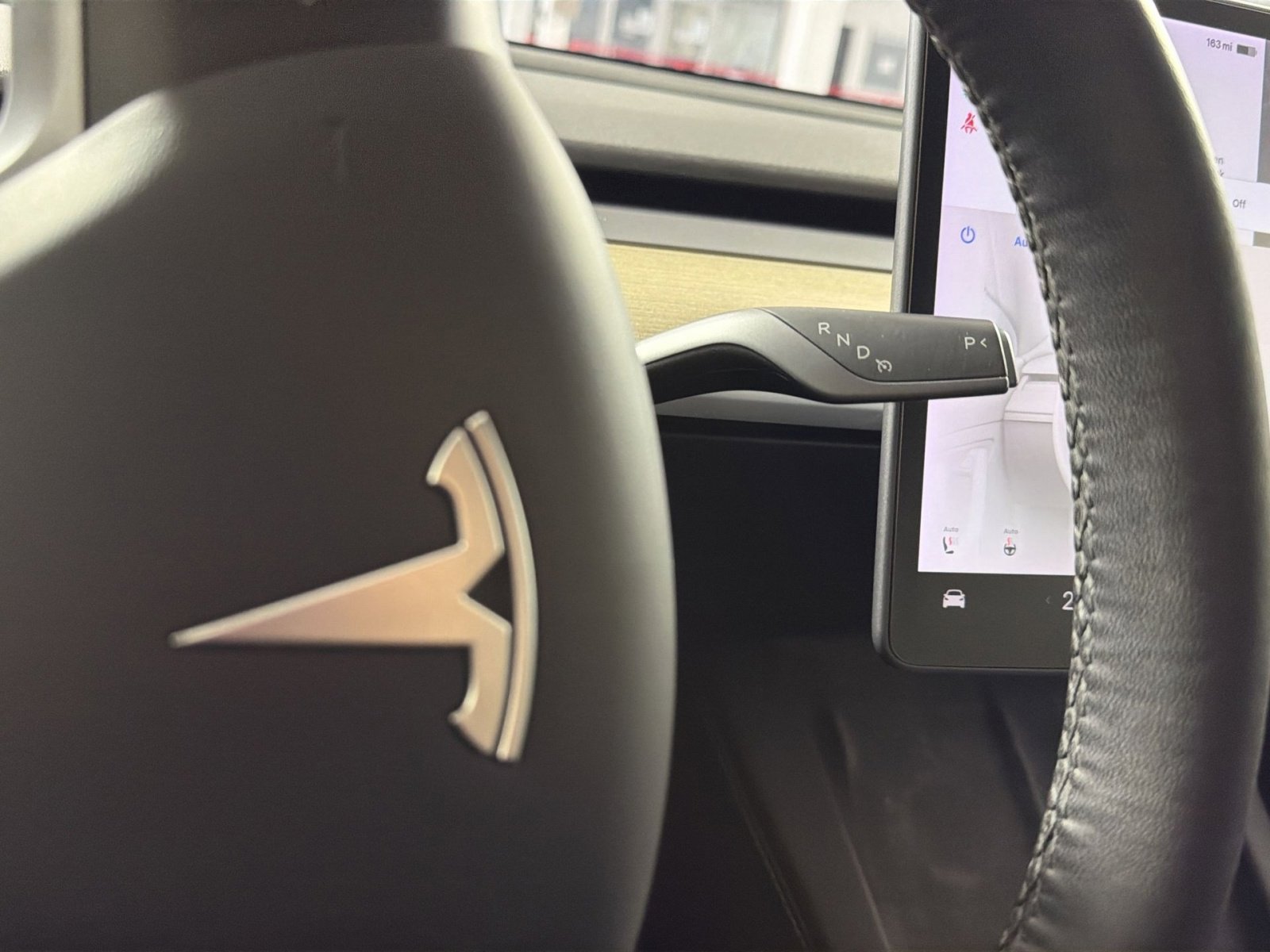 Used 2021 Tesla Model Y Performance image 22