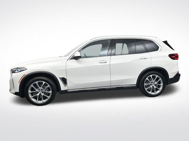 New 2026 BMW X5 sDrive40i w/ Premium Package image 8