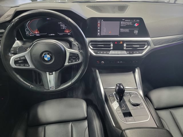Used 2022 BMW M440i xDrive Gran Coupe w/ Premium Package AWD/4WD image 31