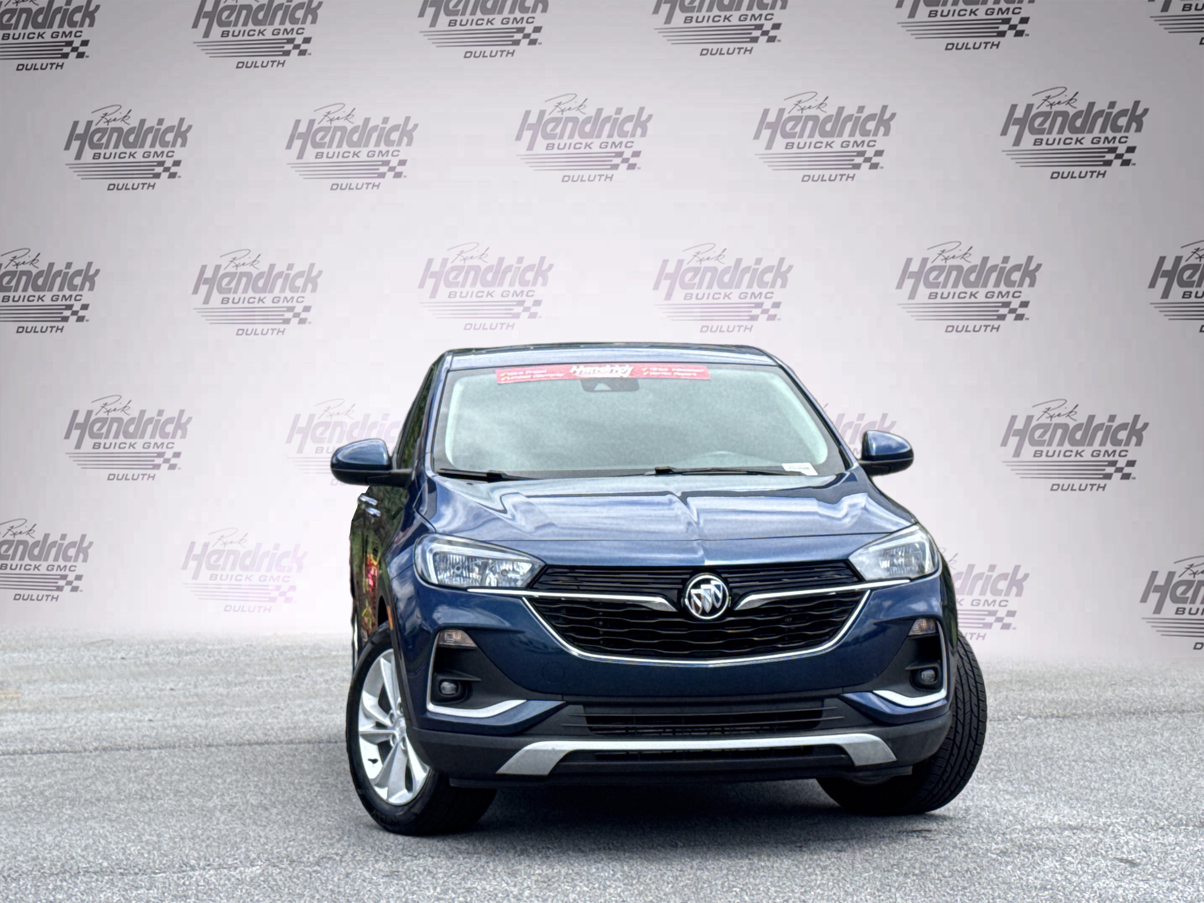 Used 2021 Buick Encore GX Preferred FWD video 2