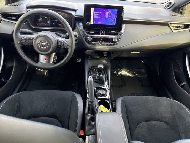 Used 2024 Toyota Corolla GR image 19