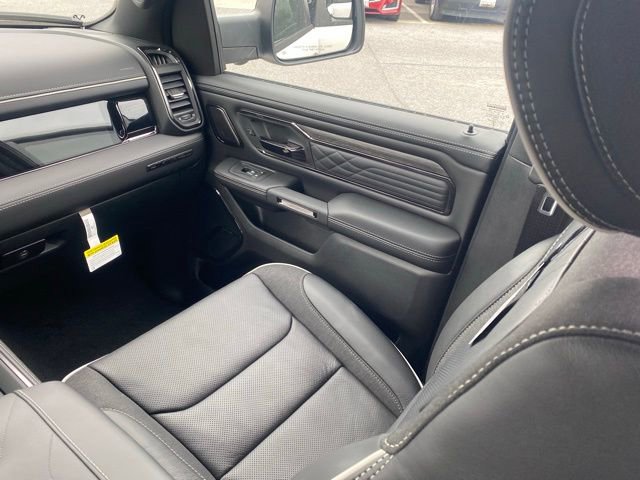 New 2026 RAM 1500 Limited image 37