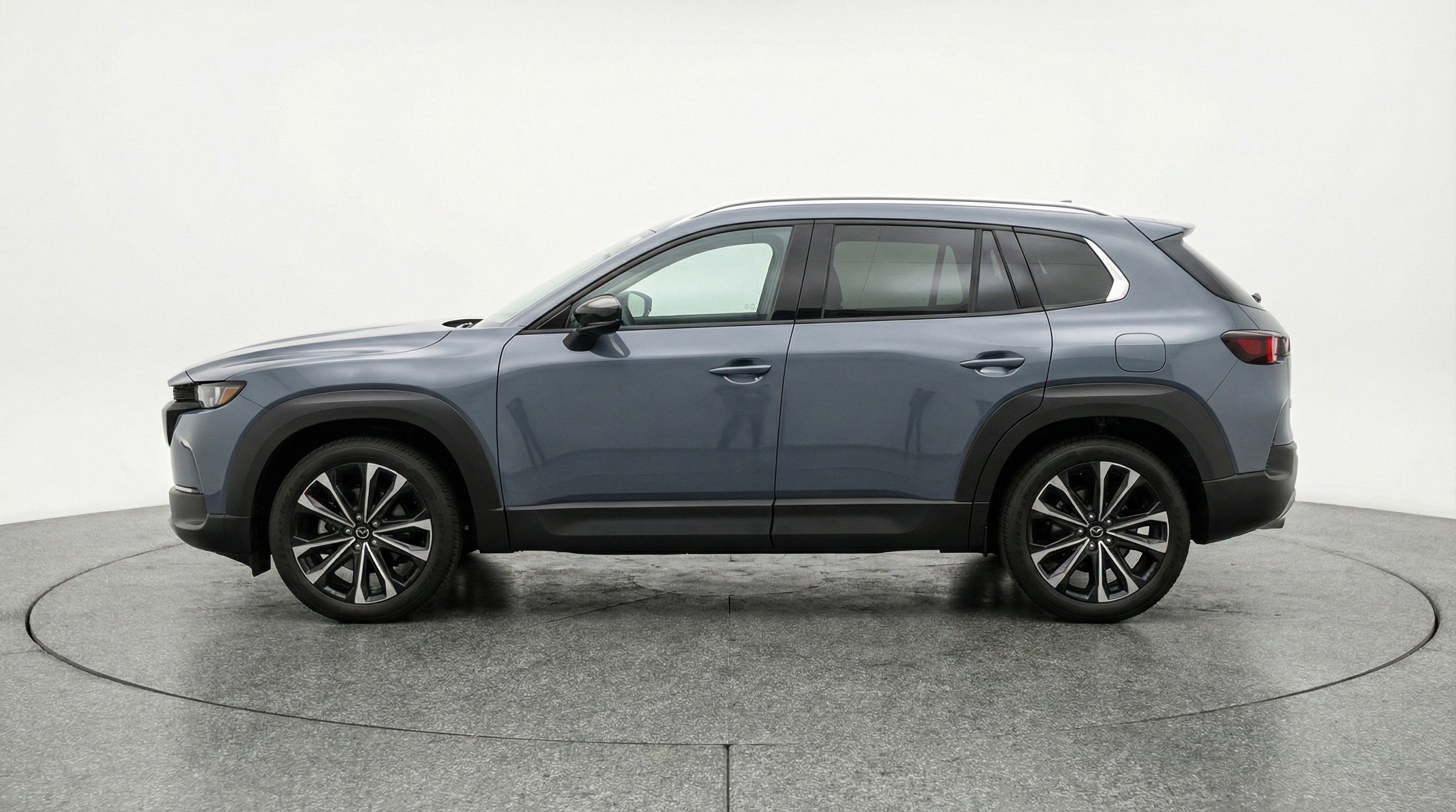 Used 2025 MAZDA CX-50 2.5 Hybrid w/ Premium Plus Pkg AWD/4WD image 5