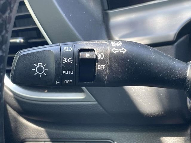 Used 2024 Kia Seltos EX AWD/4WD image 31
