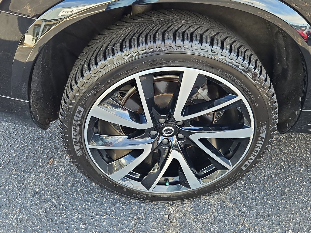 Used 2021 Volvo XC90 T8 Inscription Expression w/ Protection Package Premier image 32