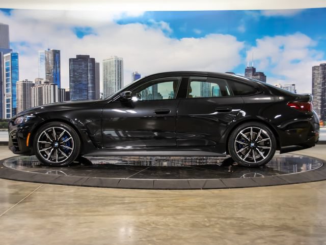 Used 2026 BMW 440i xDrive AWD/4WD image 6