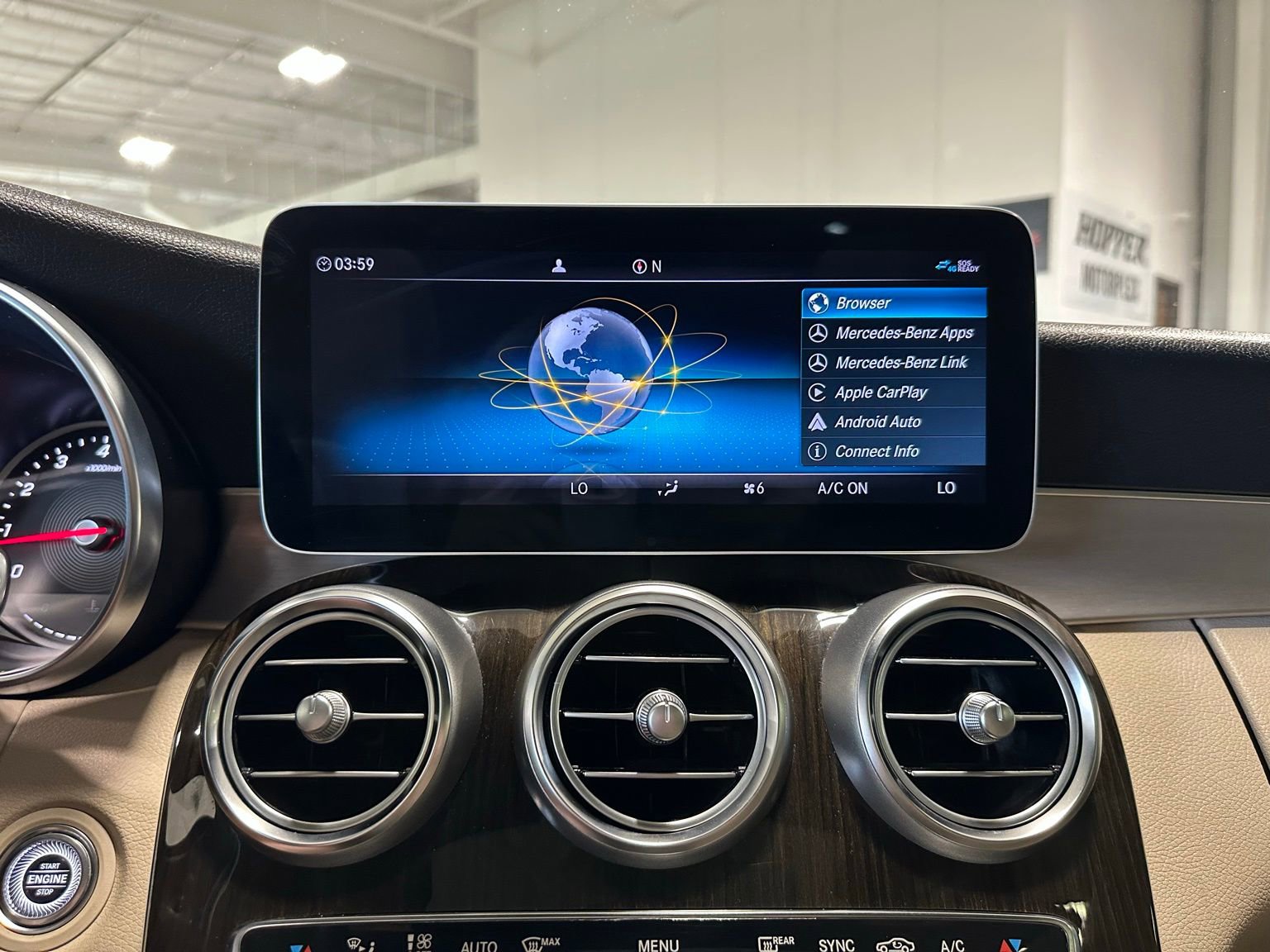 Used 2019 Mercedes-Benz C 300 Coupe image 26