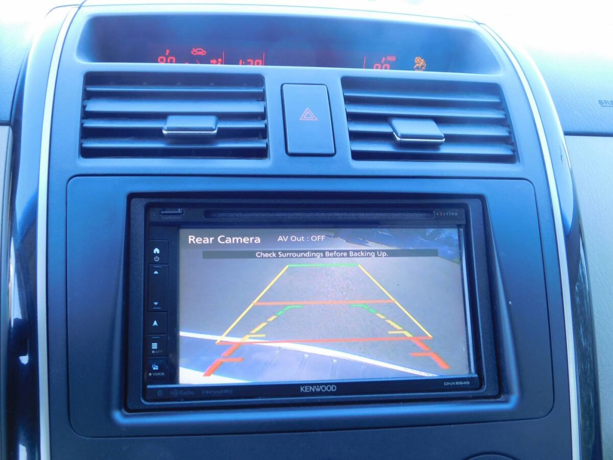 Used 2012 MAZDA CX-9 Touring image 13