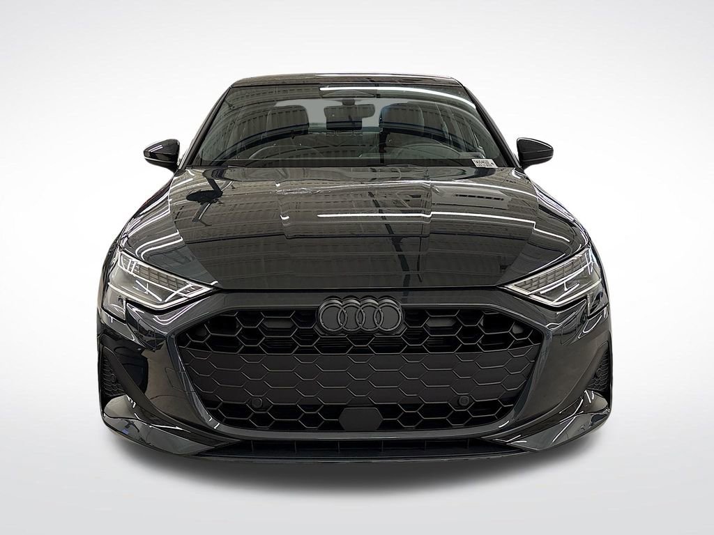 New 2026 Audi A3 2.0T Premium image 8