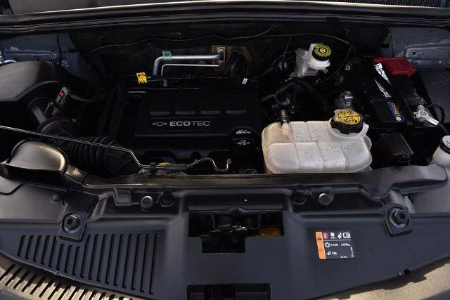 Used 2019 Chevrolet Trax LT w/ LT Convenience Package image 22