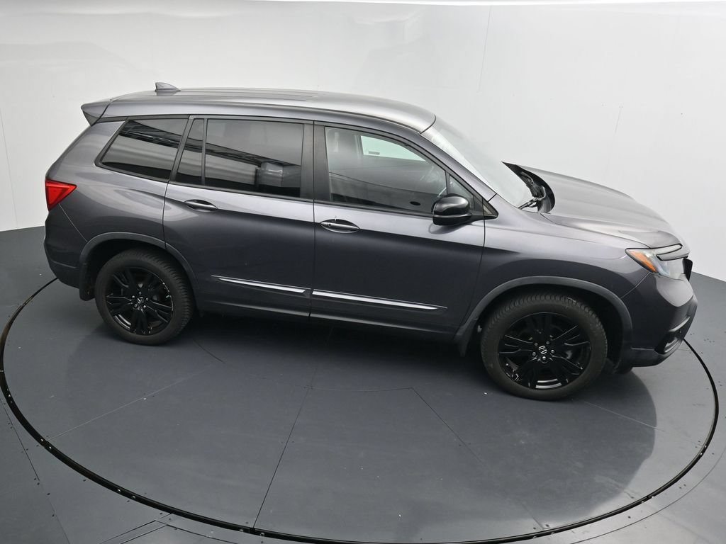 Used 2019 Honda Passport Sport image 29
