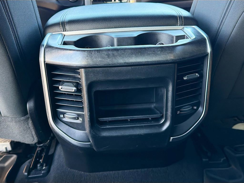 Used 2019 RAM 1500 Big Horn image 22