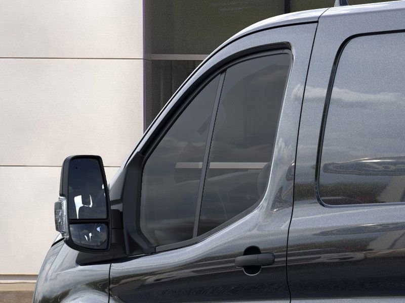 New 2025 Ford Transit 350 Low Roof w/ Exterior Upgrade Package image 21