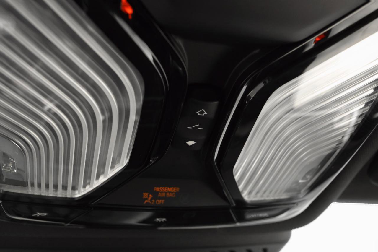 Used 2023 BMW X3 xDrive30i image 17