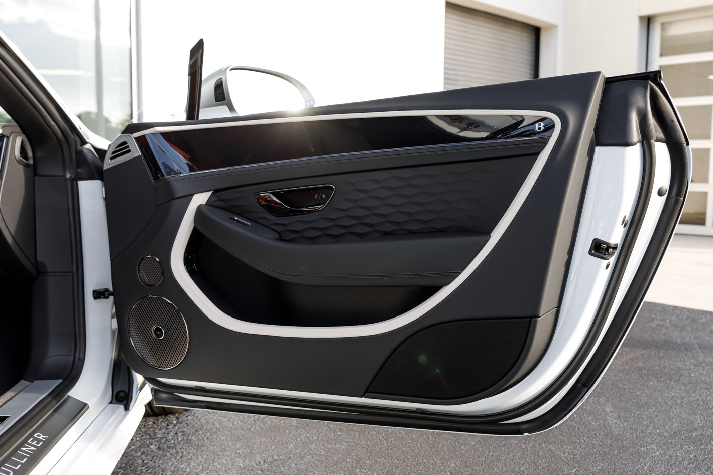 New 2025 Bentley Continental GT Speed image 36