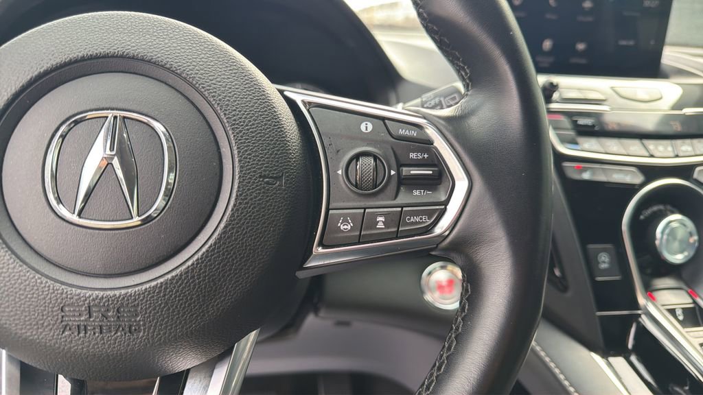 Used 2019 Acura RDX Technology Package image 24