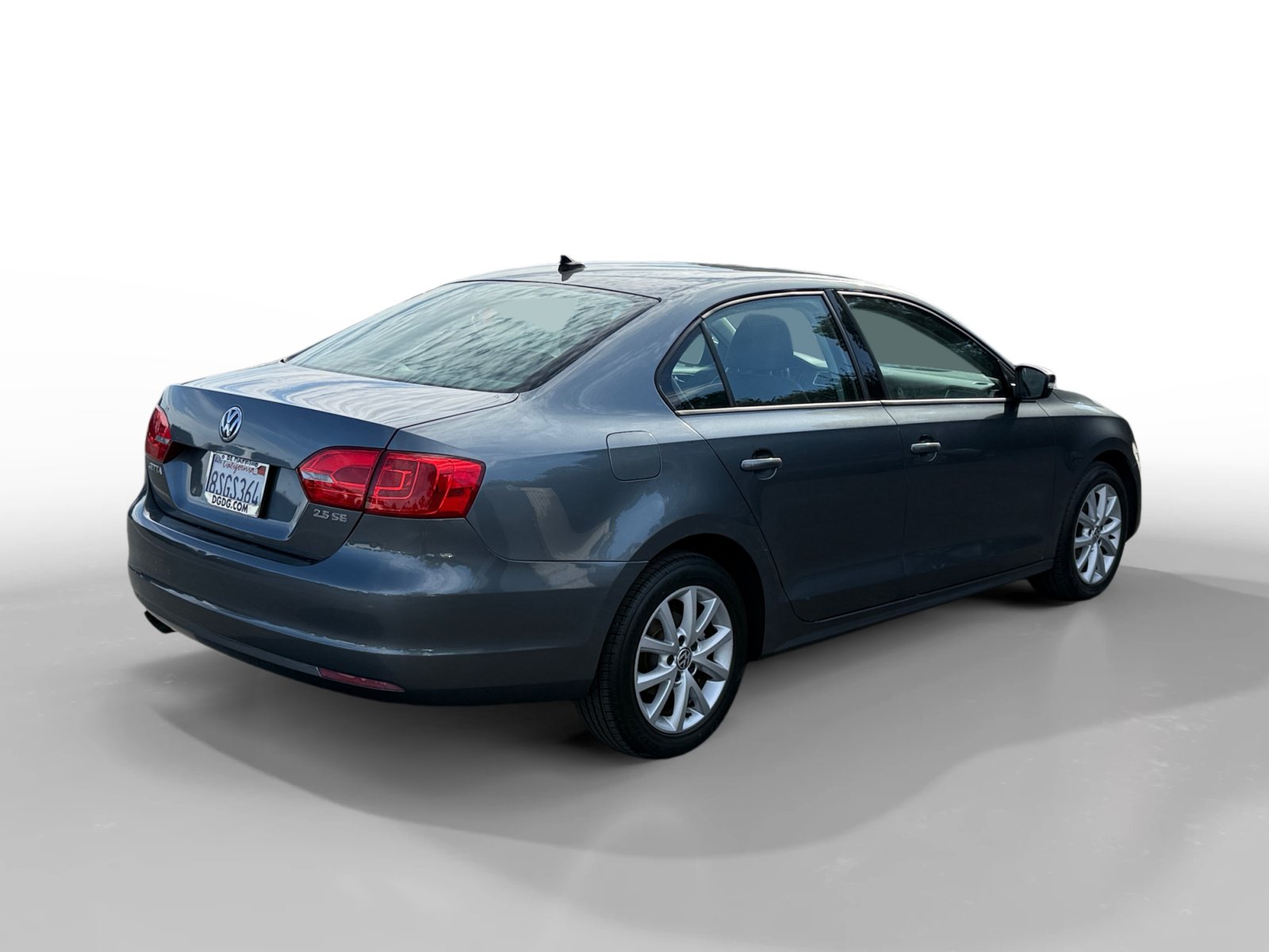 Used 2012 Volkswagen Jetta SE FWD image 5