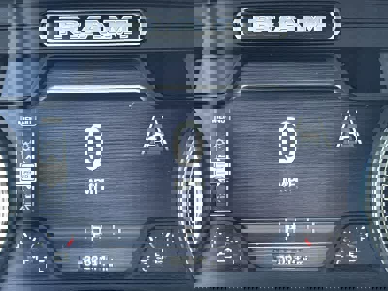 Certified 2025 RAM 1500 Big Horn image 22