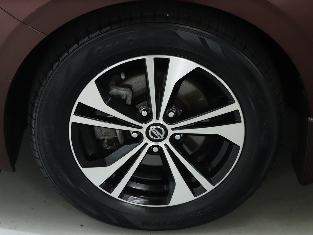 Certified 2023 Nissan Sentra SV w/ All-Weather Package FWD image 41