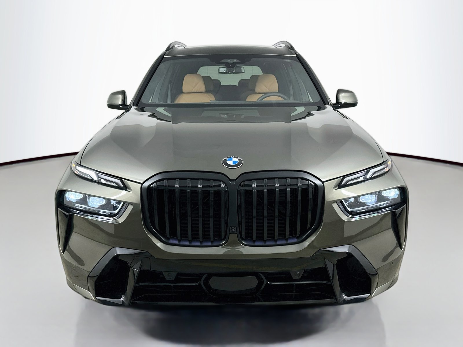 New 2027 BMW X7 xDrive40i w/ Executive Package AWD/4WD image 2