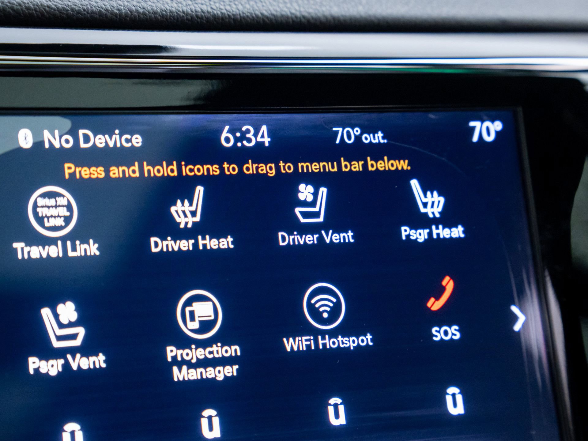 Used 2020 Jeep Grand Cherokee Overland image 26