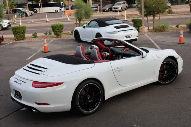 Used 2013 Porsche 911 Carrera S image 19