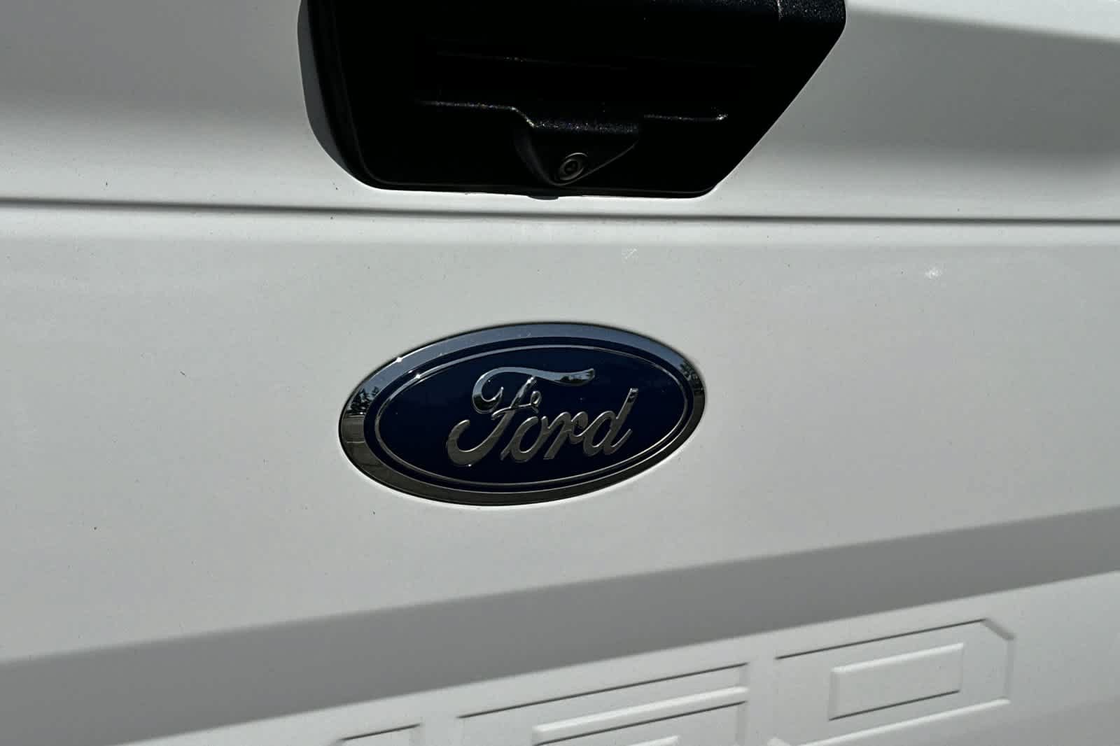 Used 2019 Ford F150 XLT RWD image 23