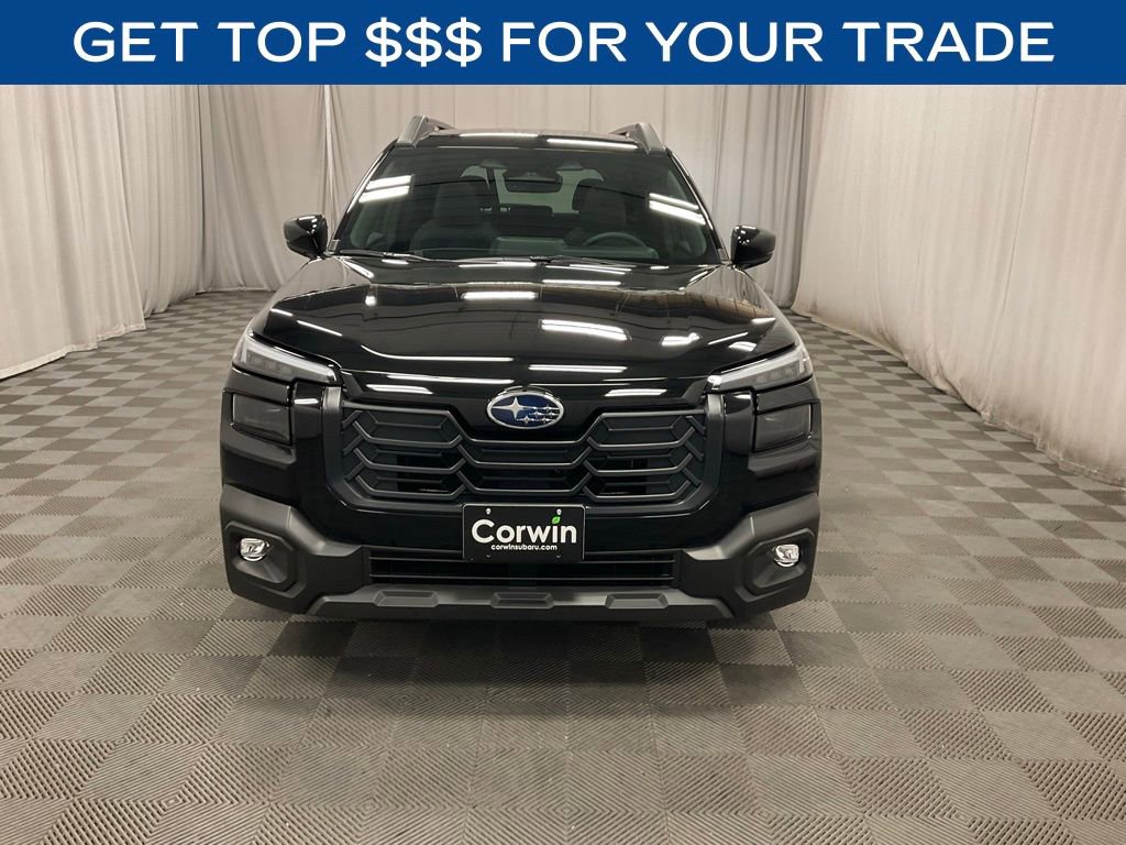 New 2026 Subaru Outback Limited image 2