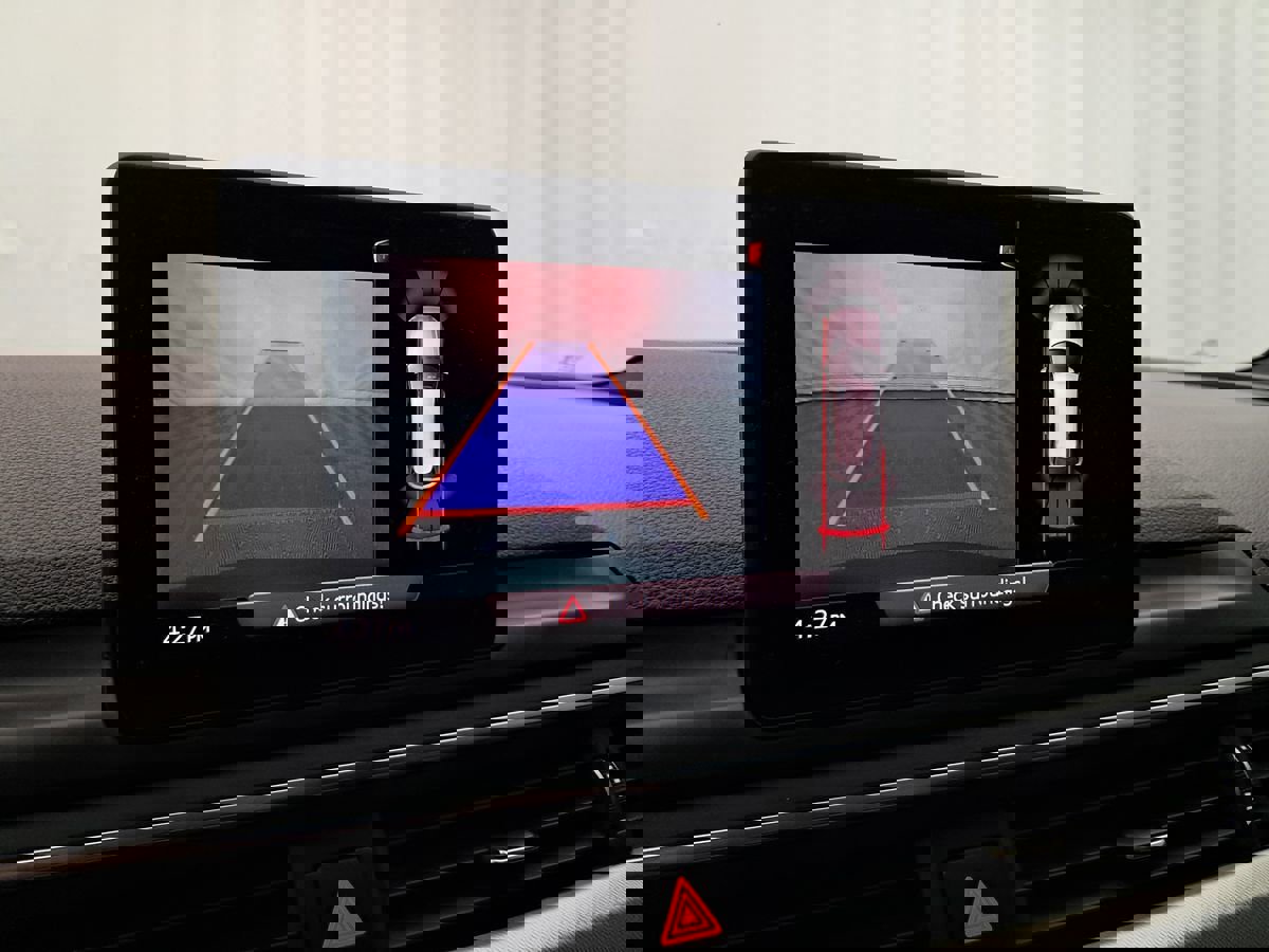 Used 2017 Audi A4 2.0T allroad Premium Plus image 26