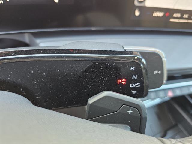 New 2026 Audi Q3 quattro 2.0T image 12