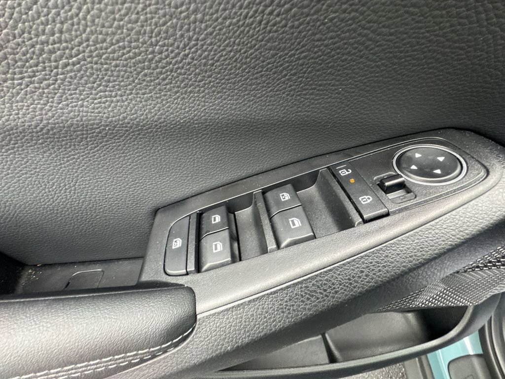 Used 2026 Kia Seltos S image 13