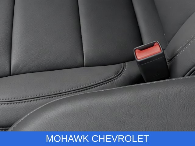 Used 2019 Chevrolet Silverado 1500 LT Trail Boss AWD/4WD image 23