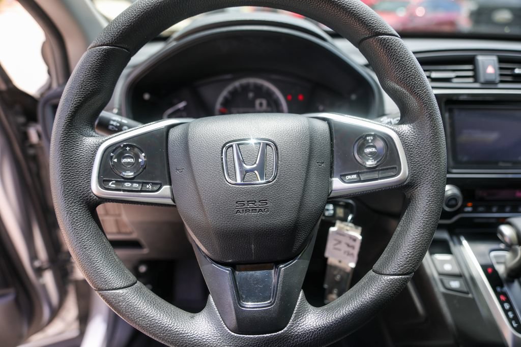 Used 2019 Honda CR-V LX image 12