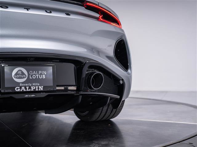 New 2025 Lotus Emira image 30